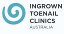Ingrown Toenail Clinics Australia logo